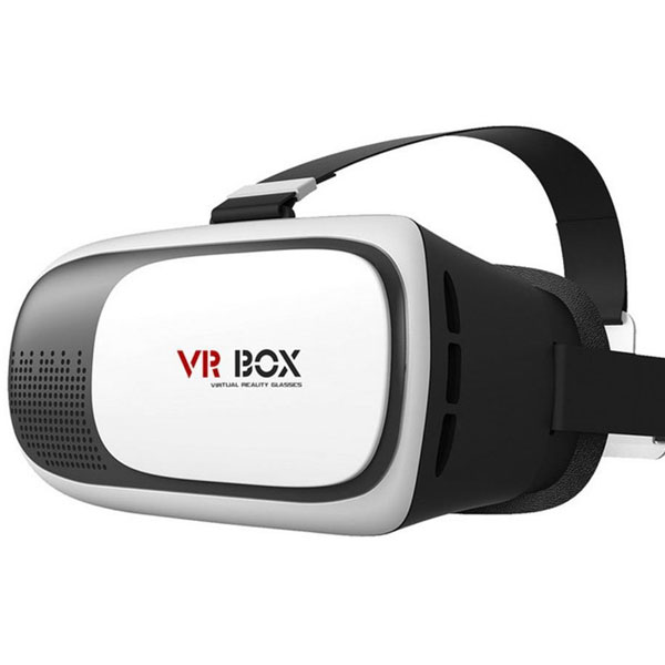 แว่น VR box