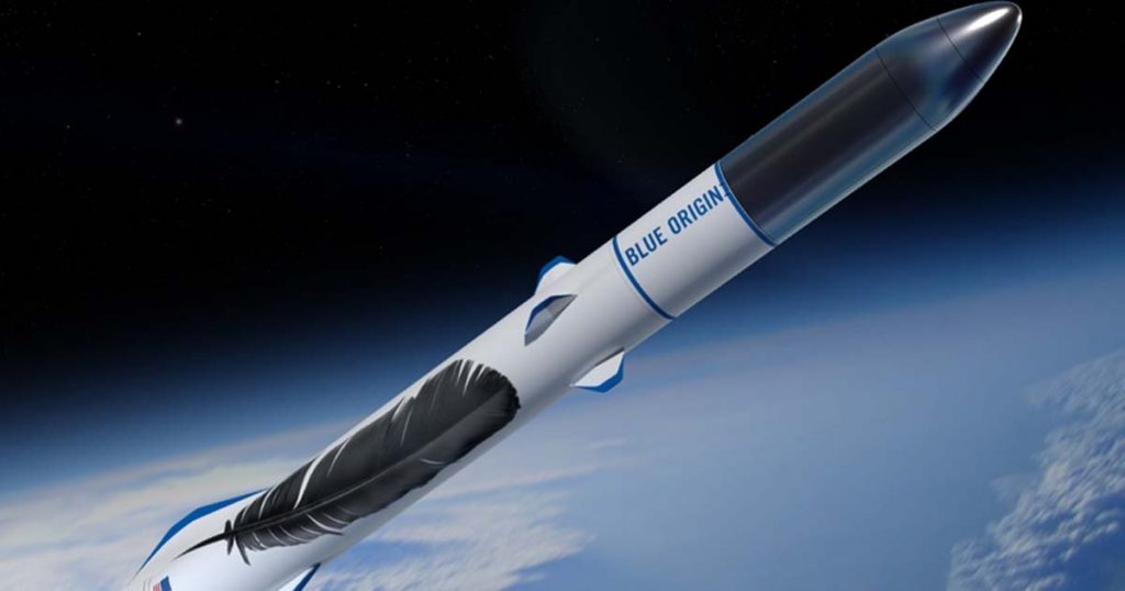 ปากกาที่ใช้บนยานอวกาศ