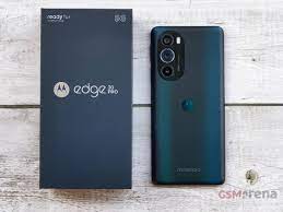 Motorola EDGE 30 Pro