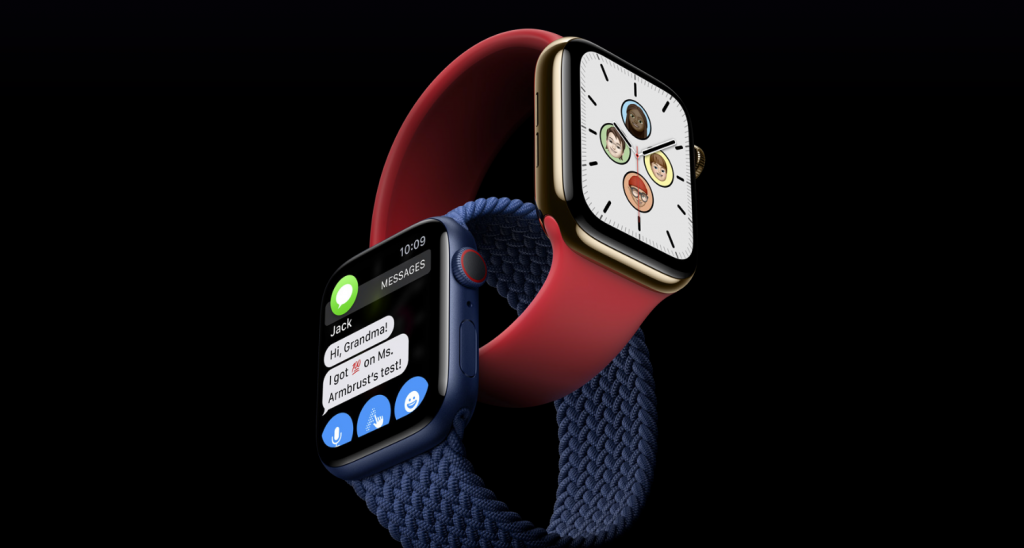 Apple Watch ช่วยชีวิต