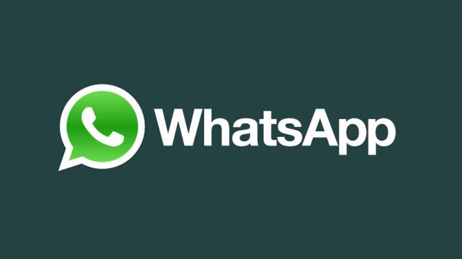แอปพลิเคชั่น WhatsApp ที่สร้างพื้นหลังได้